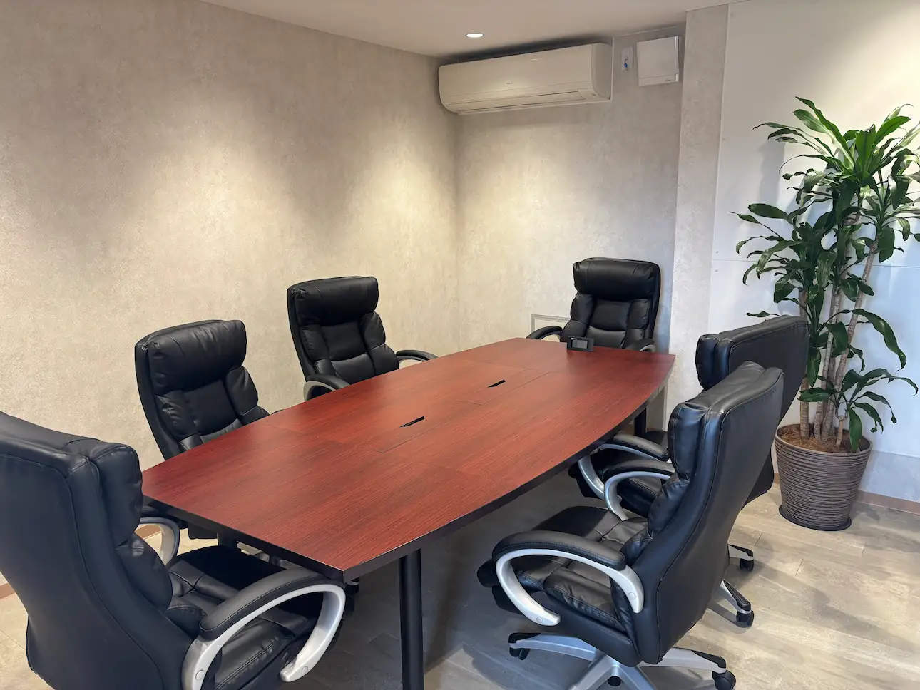 Meeting ROOM 2